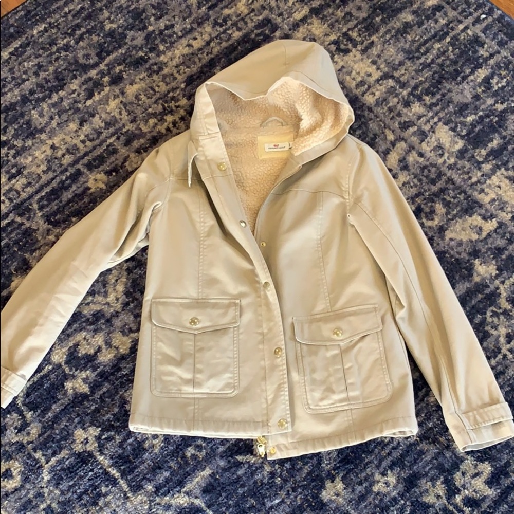 Vineyard Vines Coat